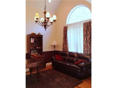 Dining Room. The owners are currently using the fo