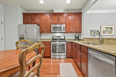 57 Kendall Ct unit 19, Bedford, MA 01730 - photo 6