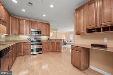 1509 Feral Dae Ln unit 5-202, Annapolis, MD 21409 - photo 6