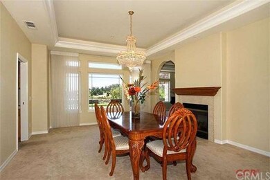 Formal dining