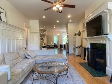 1793 Beacon St unit 3, Brookline, MA 02445 - photo 4