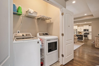 367 Dunbarton Ln, Conway, SC 29526 - photo 5