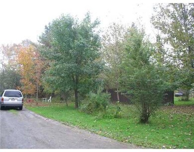 Yard/Garden.