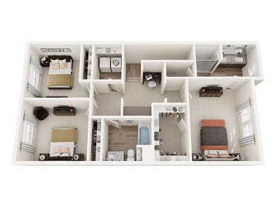 Receive Up to 12 Weeks Free Base Rent + $2000 Gift Card on select homes!*
*Minimum lease term applies.