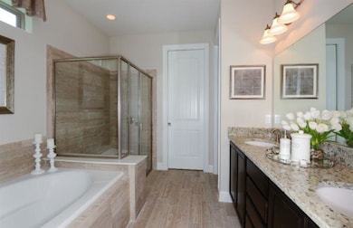 21614 Hidden Creek, Mount Dora, FL 32757 - photo 5