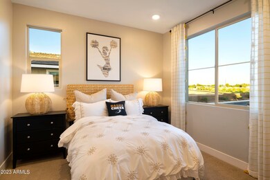 Waterston North Tipton Bedroom (2)
