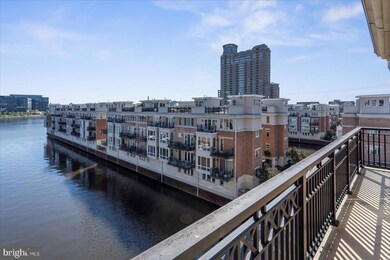 The Ritz-Carlton Residences, Baltimore, MD 21230 - photo 5