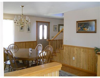 Dining Room.