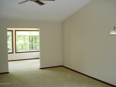 Another view of the Living Room
