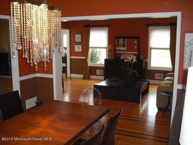 Locust Dining & Living Rooms