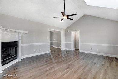 1372 N Carolina 50, Benson, NC 27504 - photo 6