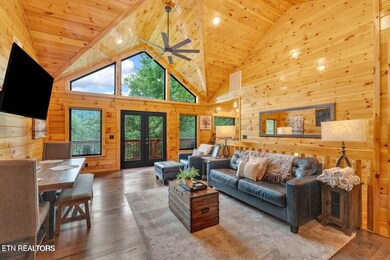 1616 Misty Hollow Way, Gatlinburg, TN 37738 - photo 5