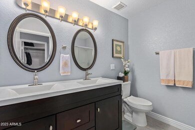 2312 W Lindner Ave unit 36, Mesa, AZ 85202 - photo 4