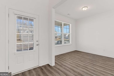 Work from home with ease in the spacious front fle