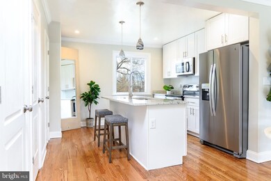 500 Foxhall Place SE, Washington, DC 20032 - photo 3