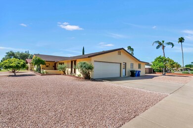 Spacious Corner Lot