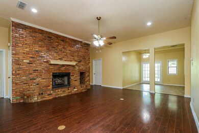 3121 Cimmarron Rd, Weatherford, TX 76087 - photo 6