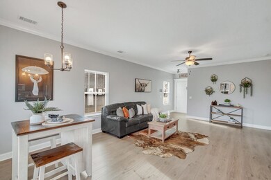 744 Fairview Cir, Hinesville, GA 31313 - photo 5