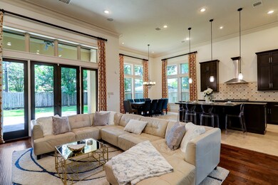 14019 Woodthorpe Ln, Houston, TX 77079 - photo 5