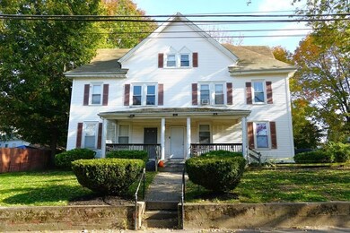 6 Granite St, Taunton, MA 02780 - photo 2