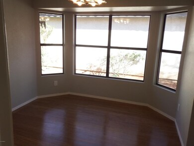 Dining Nook