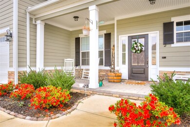 526 Windermere St, Evans, GA 30809 - photo 4