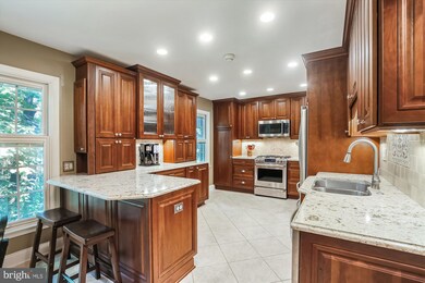 5006 Domain Place, Alexandria, VA 22311 - photo 2