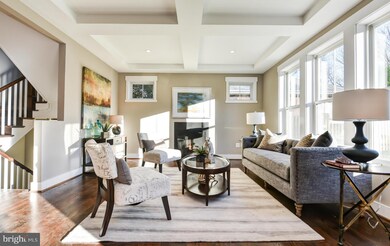 609 Lincoln Ave, Falls Church, VA 22046 - photo 2