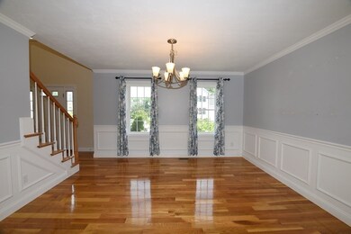 8 George M Lovering Cir, Randolph, MA 02368 - photo 5