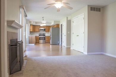 844 W Rosewood Dr, Bloomington, IN 47404 - photo 6