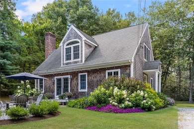 80 Sleepy Hollow Rd, Tiverton, RI 02878 - photo 2