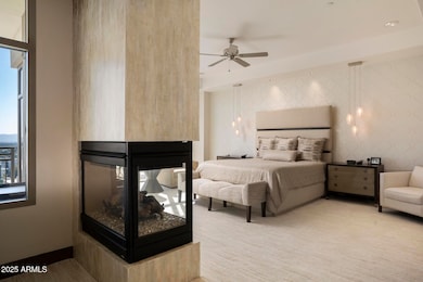 Residences at 2211 Camelback unit 1203, Phoenix, AZ 85016 - photo 5