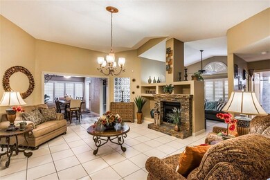 14129 Lago Seco Dr, Horizon City, TX 79928 - photo 6