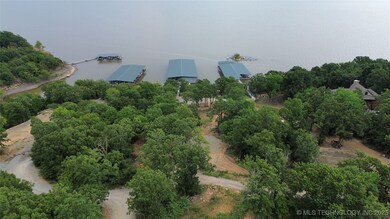 202 Stone Ridge Rd, Eufaula, OK 74432 - photo 2