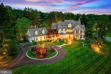 1298 Farm Ln, Berwyn, PA 19312 - photo 2