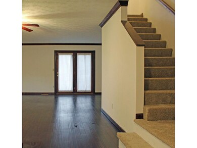 Stairwell