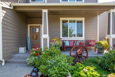 15568 Chad Dr SE, Yelm, WA 98597 - photo 2