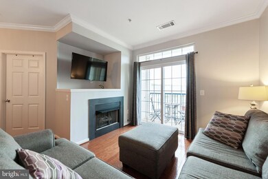 The Grove At Arlington unit 1402, Arlington, VA 22206 - photo 7