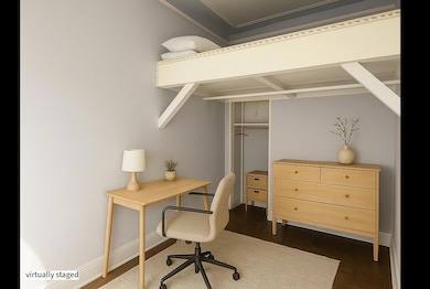 123 W 80th St unit 2-F, New York, NY 10024 - photo 3