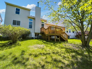 3201 Kilburn Park Cir, Ann Arbor, MI 48105 - photo 2