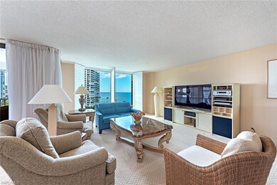 Monaco Beach Club unit 1007, Naples, FL 34103 - photo 3