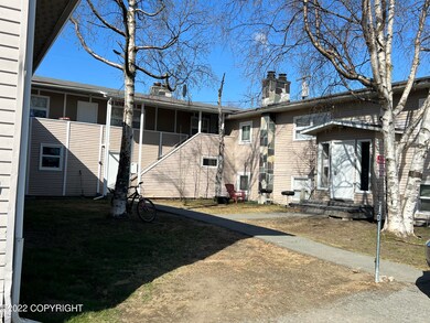 2315 W. Tudor
