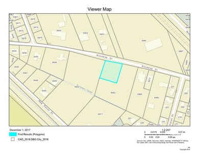 8458 Roseway Dr, El Paso, TX 79907 - photo 3