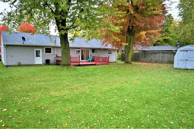 611 N Melching Dr, Ossian, IN 46777 - photo 5