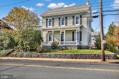 452 N Main St, Sellersville, PA 18960 - photo 3