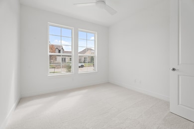 Extra Suite (*Photo not of actual home and used for illustration purposes only.)