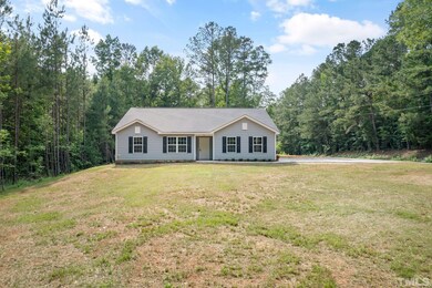 101 White Horse Dr, Louisburg, NC 27549 - photo 2