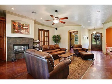 Living Room.