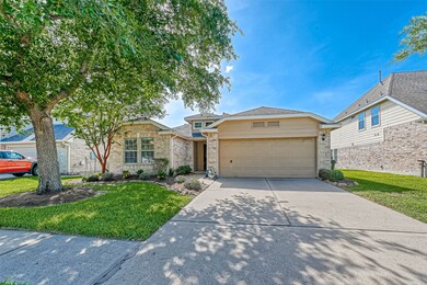 6421 Larrycrest Dr, Pearland, TX 77584 - photo 6