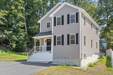 514 Middlesex Turnpike, Billerica, MA 01821 - photo 5